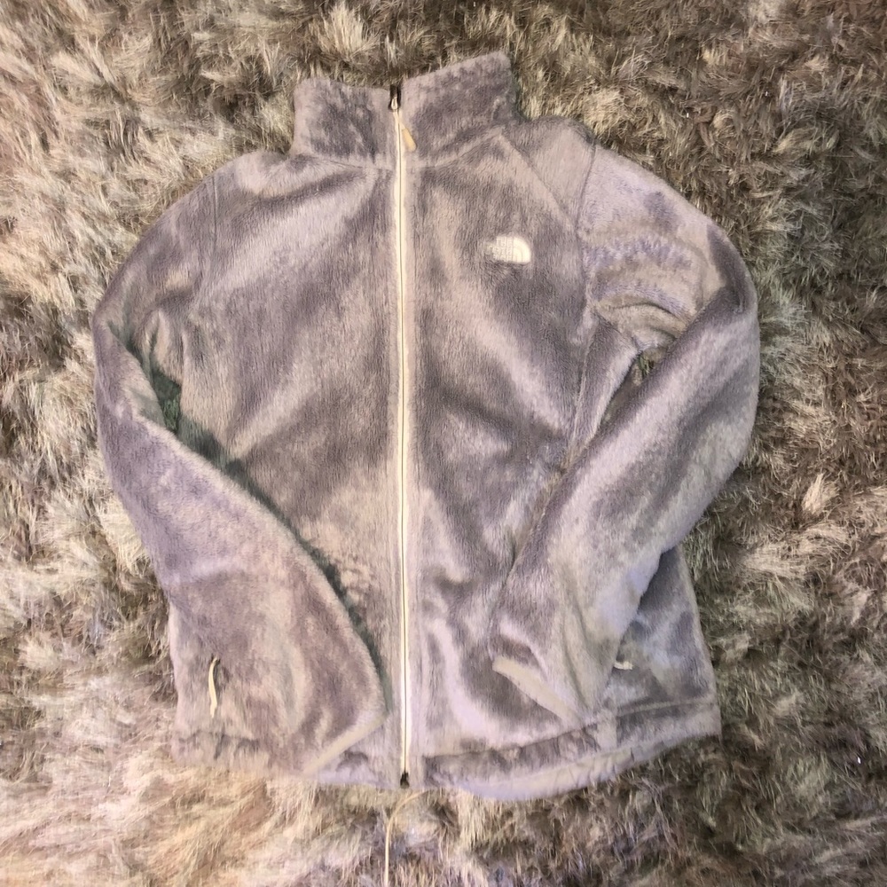 The North Face Fleece Jacket